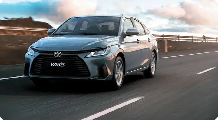 Economy Sedan